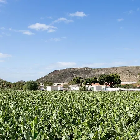 Caserio De Guaza