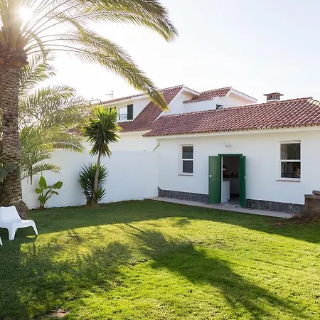 Caserío De Guaza Сasa de vacaciones