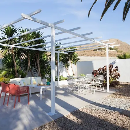 Caserío De Guaza * Palm-mar