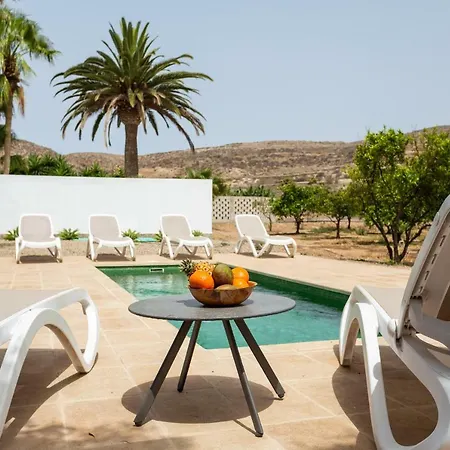 Сasa de vacaciones Caserío De Guaza Palm-mar