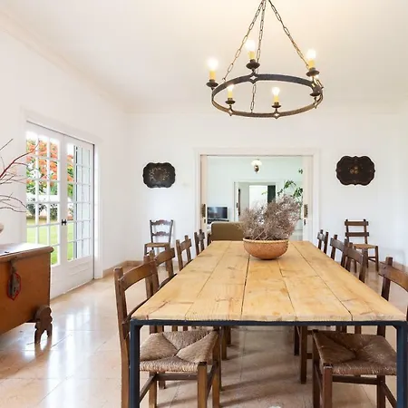 Дом отдыха Caserio De Guaza *