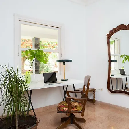 Сasa de vacaciones Caserío De Guaza *