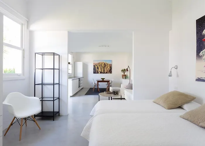 Σπίτι διακοπών Caserio De Guaza *