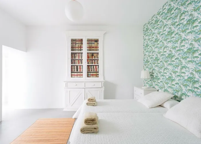 Caserio De Guaza Дом отдыха *