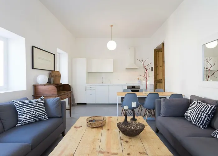 Caserio De Guaza Эль-Пальмар