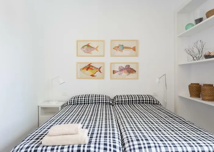 Caserio De Guaza * Эль-Пальмар