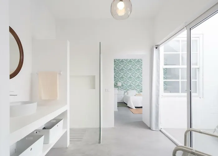 Σπίτι διακοπών Caserio De Guaza Palm-mar