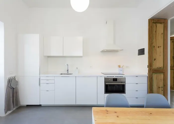 Caserio De Guaza * Эль-Пальмар