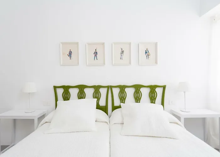 Caserio De Guaza * Эль-Пальмар