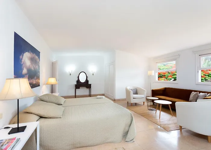 Σπίτι διακοπών Caserio De Guaza *