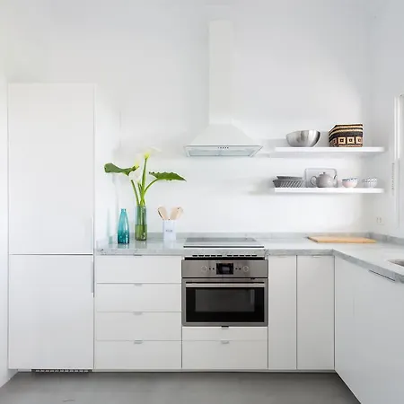 Hébergement de vacances Caserio De Guaza *