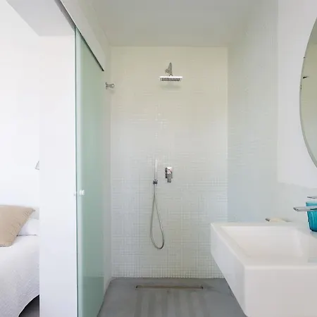 Caserio De Guaza Hébergement de vacances *