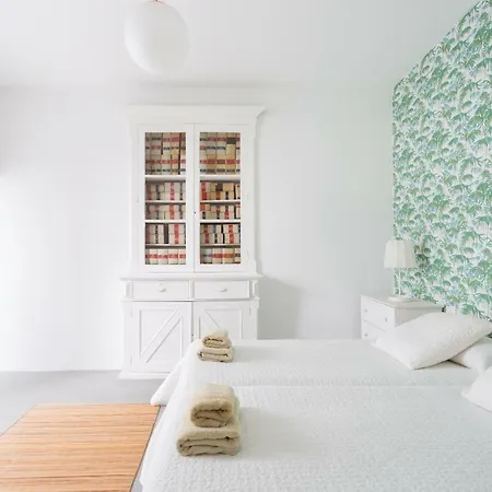 Caserio De Guaza Hébergement de vacances *