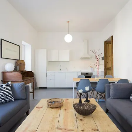 Caserio De Guaza Palm-mar