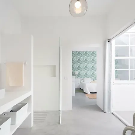 Hébergement de vacances Caserio De Guaza Palm-mar