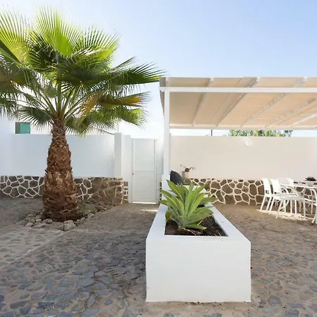 Caserio De Guaza Hébergement de vacances