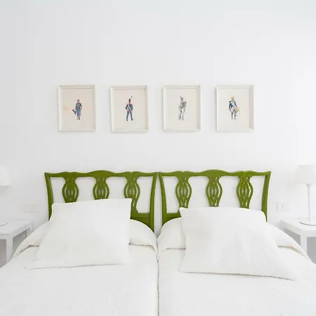 Caserio De Guaza * Palm-mar