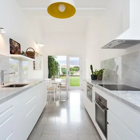 Hébergement de vacances Caserio De Guaza *