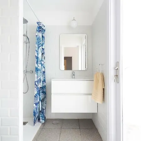 Caserio De Guaza Palm-mar