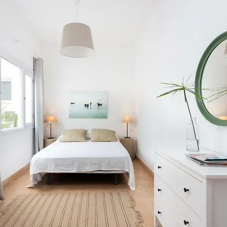 Caserio De Guaza Palm-mar