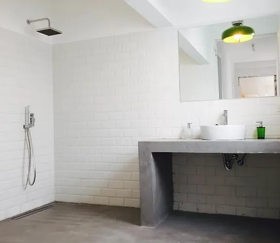 Casa vacanze Caserio De Guaza Palm-mar