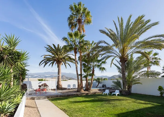 Casa vacanze Caserio De Guaza *