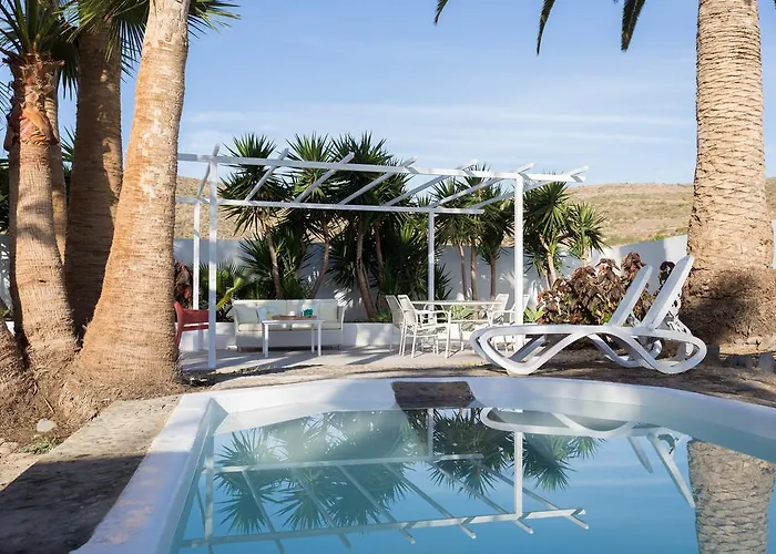 Caserio De Guaza Casa vacanze *