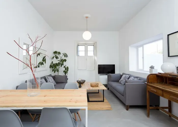 Casa vacanze Caserio De Guaza