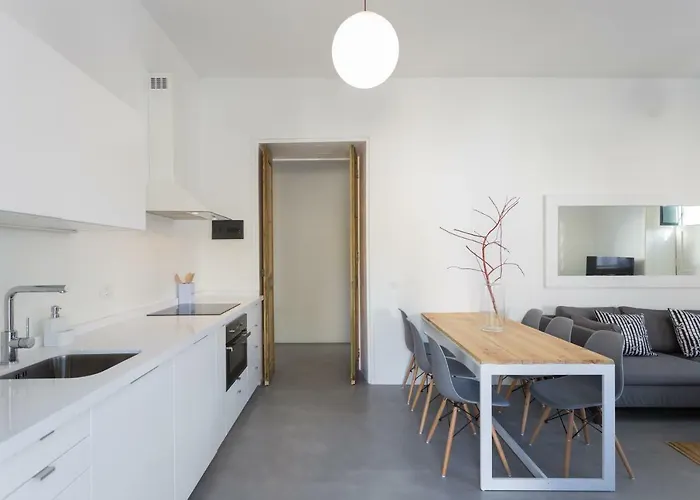 Caserio De Guaza Casa vacanze *