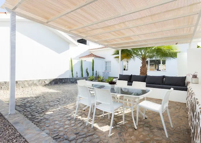 Caserio De Guaza Casa vacanze Palm-mar