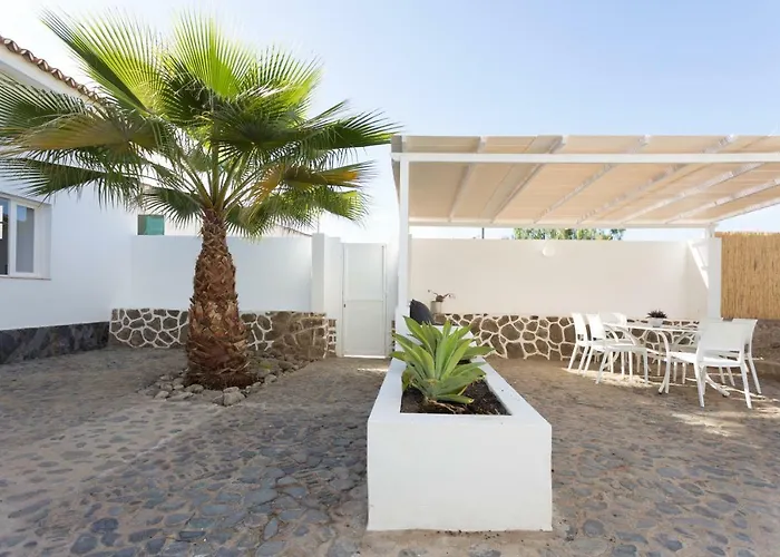 Caserio De Guaza Casa vacanze