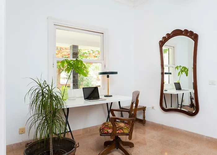 Casa vacanze Caserio De Guaza *