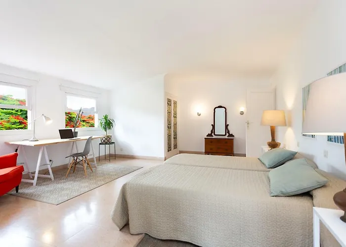 Caserio De Guaza Casa vacanze