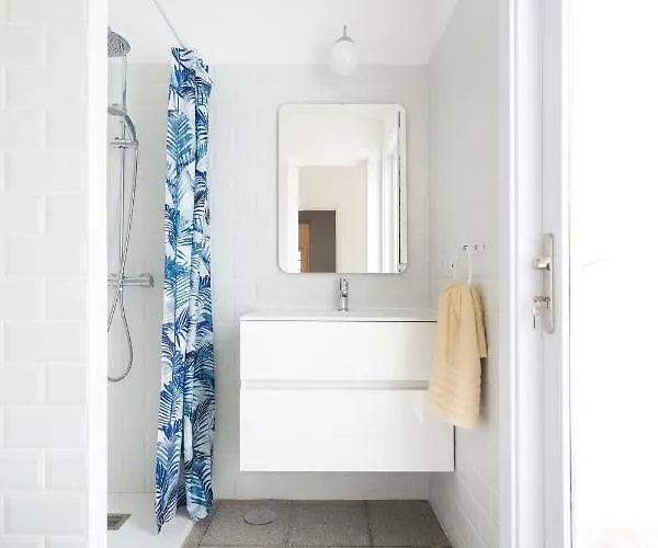 Caserio De Guaza Palm-mar