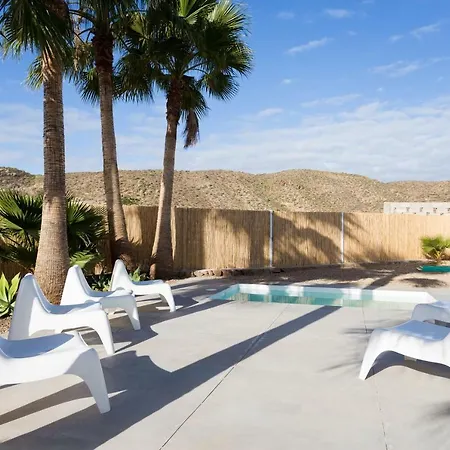 Caserio De Guaza Palm-mar