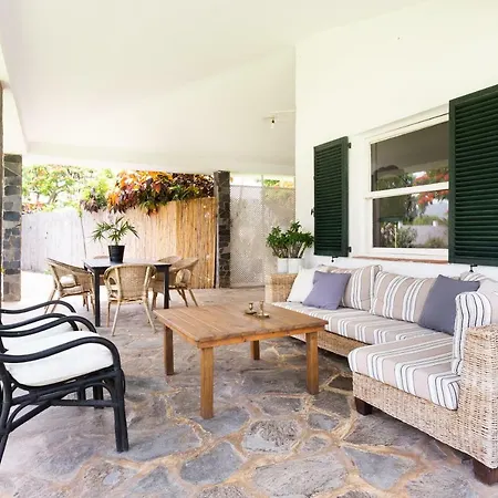 Caserio De Guaza Palm-mar