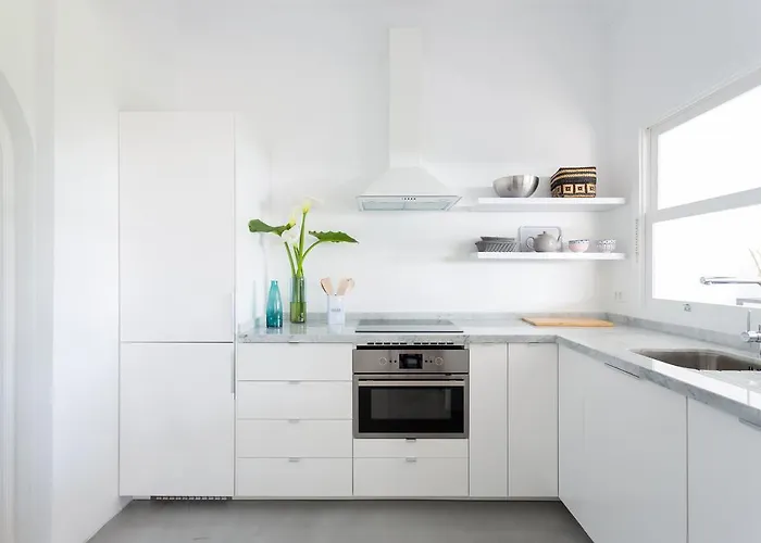 Dom wakacyjny Caserio De Guaza *