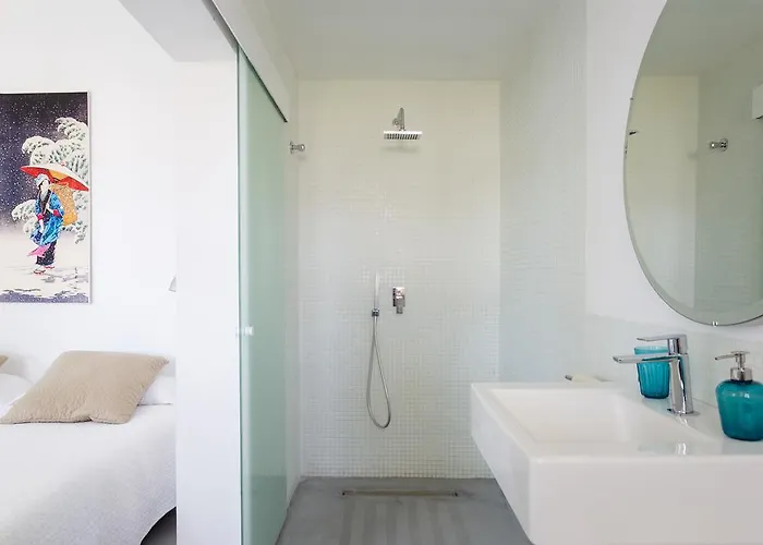 Caserio De Guaza Dom wakacyjny *