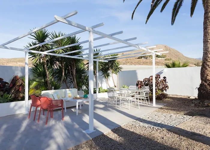 Caserio De Guaza * Palm-mar