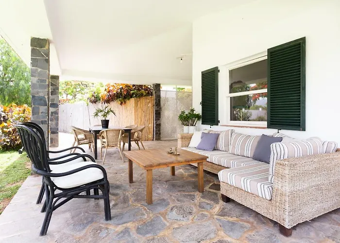 Caserio De Guaza Palm-mar