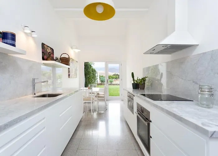 Dom wakacyjny Caserio De Guaza *